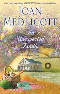 An Unexpected Family (Ladies of Covington, Book 7)