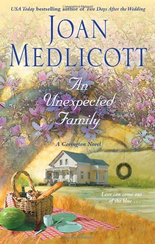 An Unexpected Family (Ladies of Covington, Book 7) by Joan Medlicott
