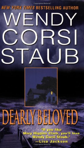 Dearly Beloved by Wendy Corsi Staub
