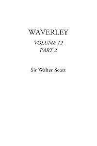 Waverley, Volume 12, Part 2