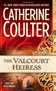 The Valcourt Heiress
