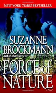 Force of Nature (Troubleshooters, Book 11)