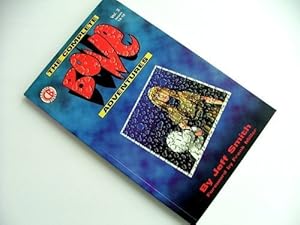 The Complete Bone Adventures by Jeff Smith (1995-06-02)