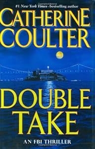 Double Take: FBI Thriller