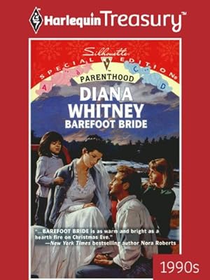 Barefoot Bride