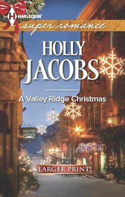 A Valley Ridge Christmas
