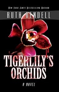 Tigerlily's Orchids