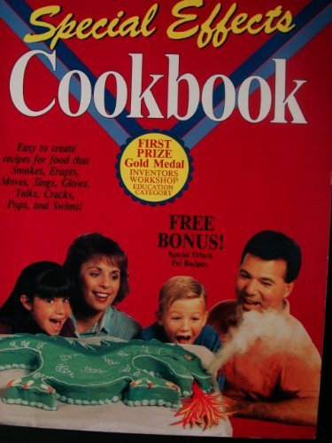 Special Effects Cookbook