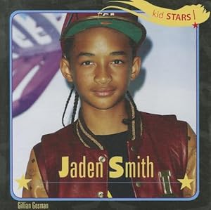Jaden Smith (Kid Stars!)