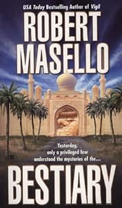 Bestiary (Carter Cox)