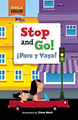 Stop and Go! by Harriet Ziefert