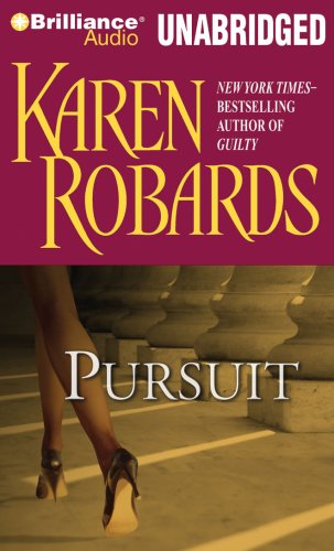 Pursuit by Karen Robards