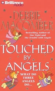 Touched by Angels