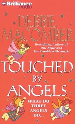 Touched by Angels