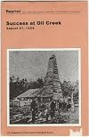 Success at Oil Creek: August 27, 1859