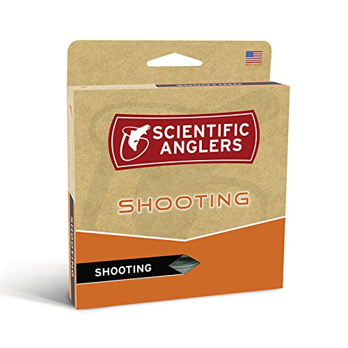 Algopix Similar Product 15 - Scientific Anglers FreshwaterSaltwater