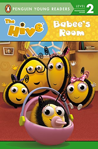 Babee's Room (The Hive) by Penguin Young Readers