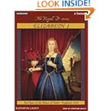 Elizabeth I, Red Rose of the House of Tudor