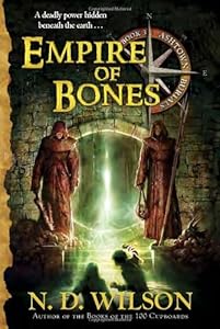 Empire of Bones