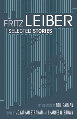 Selected Stories
