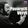 Pavarotti Sings Verdi