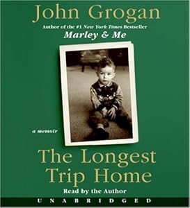 The Longest Trip Home CD