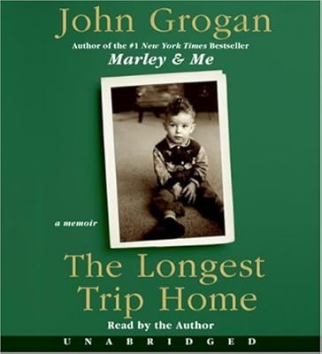 The Longest Trip Home CD