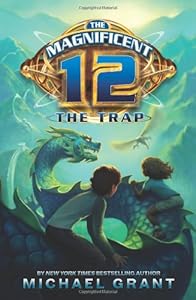 The Magnificent 12: The Trap