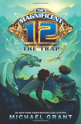 The Magnificent 12: The Trap