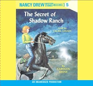 Nancy Drew 5: The Secret of Shadow Ranch