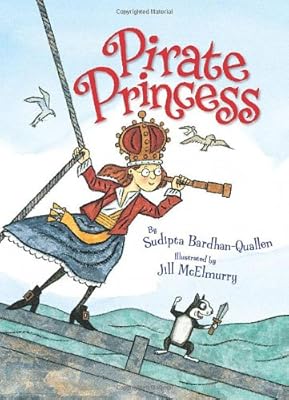 Pirate Princess