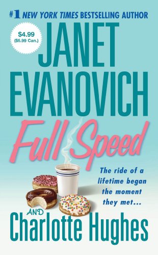 Full Speed by Janet Evanovich