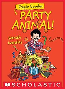 Oggie Cooder, Party Animal