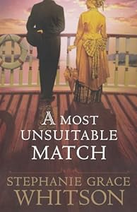 A Most Unsuitable Match