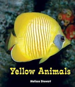Yellow Animals