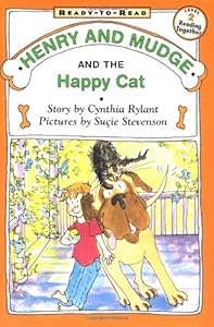 Henry and Mudge and the Happy Cat