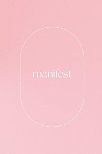 Manifesting Journal For Women: 369 Manifestation Method using Law of Attraction by Savannah Moon
