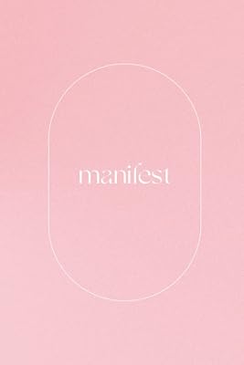 Manifesting Journal For Women: 369 Manifestation Method using Law of Attraction