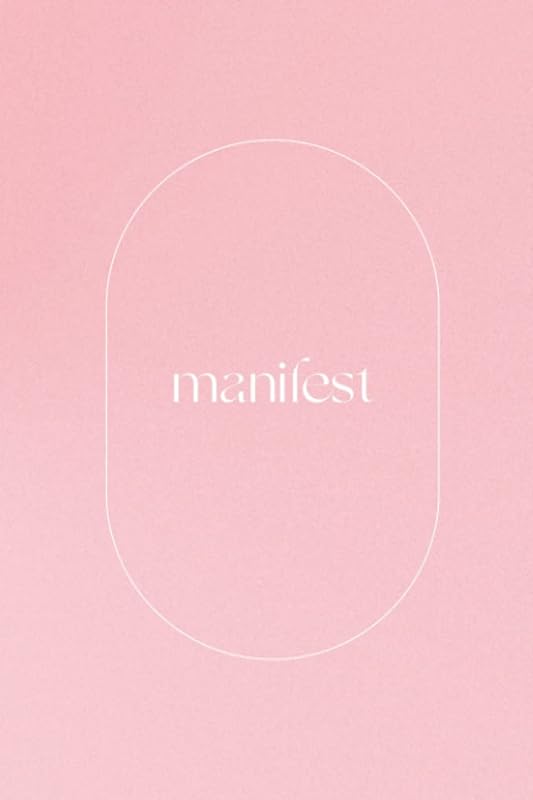Manifesting Journal For Women: 369 Manifestation Method using Law of Attraction by Savannah Moon