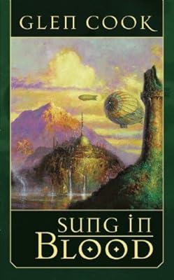 Sung In Blood