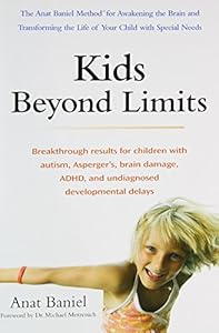 Kids beyond limits