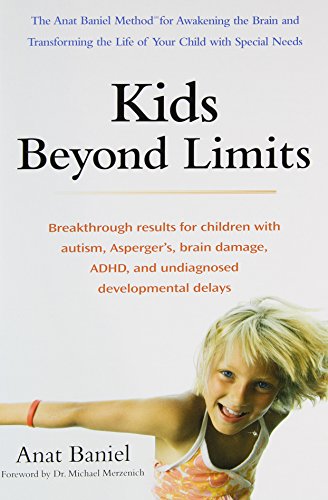 Kids beyond limits by Anat Baniel