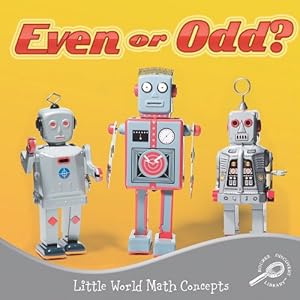 Even or Odd?