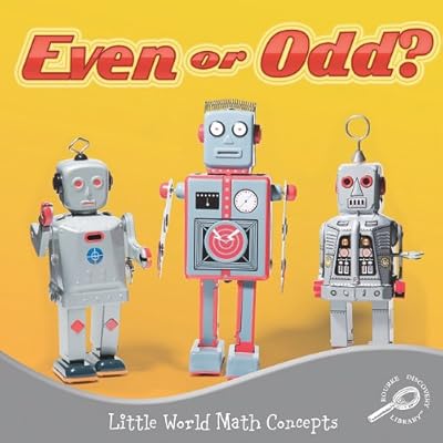 Even or Odd?