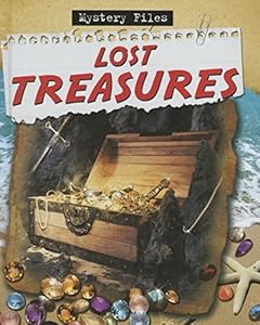 Lost Treasures