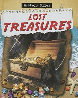 Lost Treasures