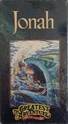 Jonah (The Greatest Adventure: Stories from the Bible)