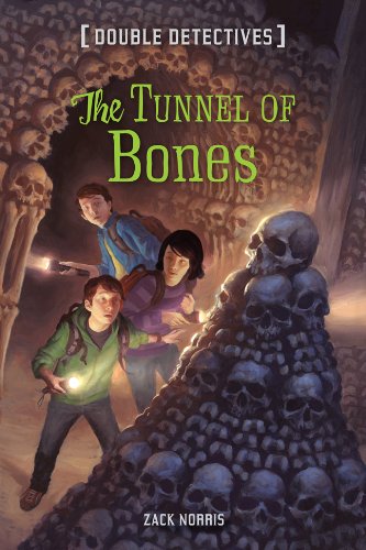 The Tunnel of Bones by Zack Norris
