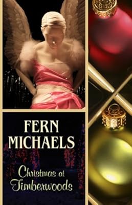 Christmas at Timberwoods