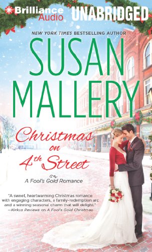 Christmas on 4th Street by Susan Mallery